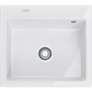 ZLEWOZMYWAK WBUDOWYWAN FRACERAM MYTHOS MTK 610-58
