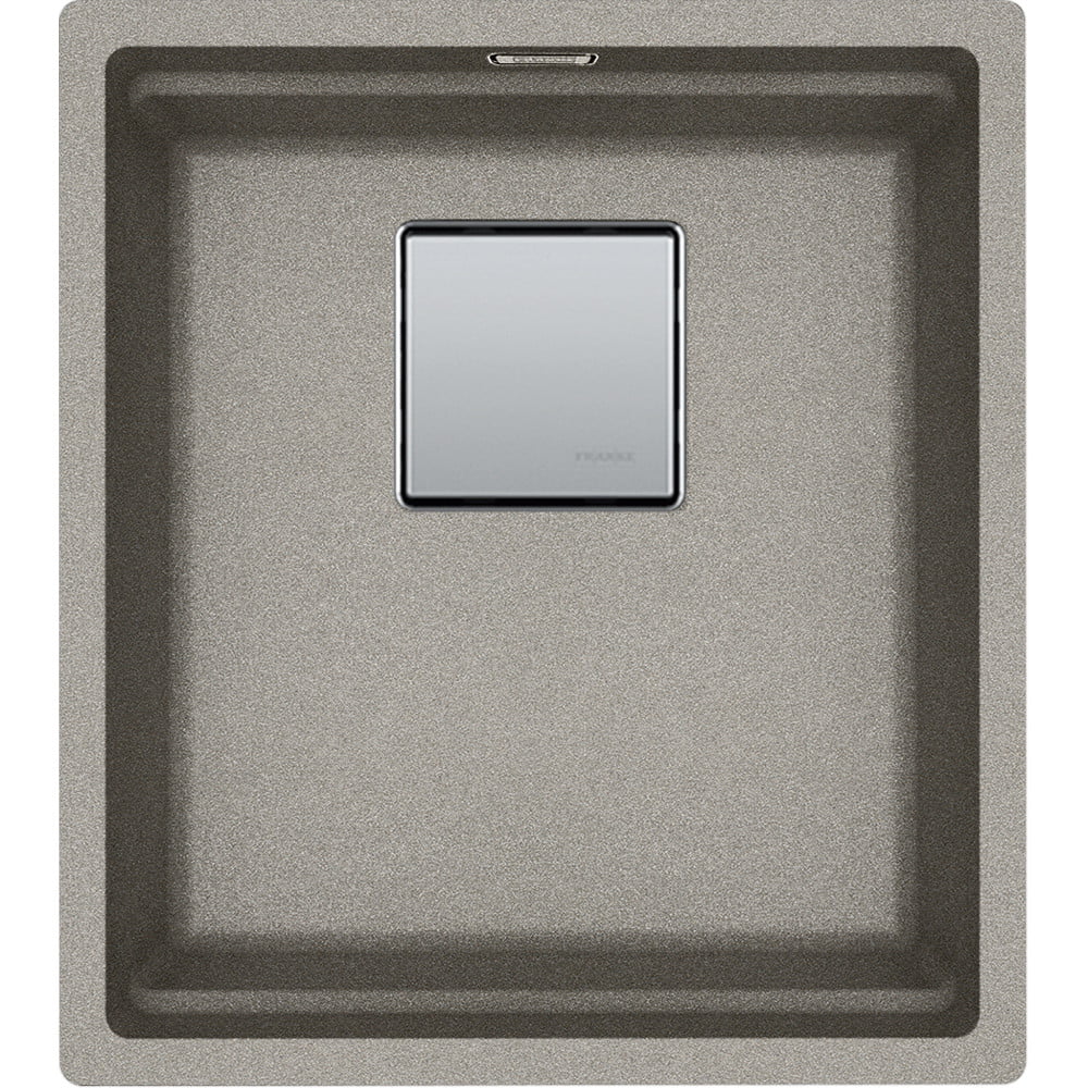 PP001_125.0536.449-nd1000w ZLEWOZMYWAK DO PODBUDOWY FRAGRANIT+ KANON KNG 110-37