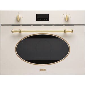 KUCHENKA MIKROFALOWA CLASSIC FMW 380 CL