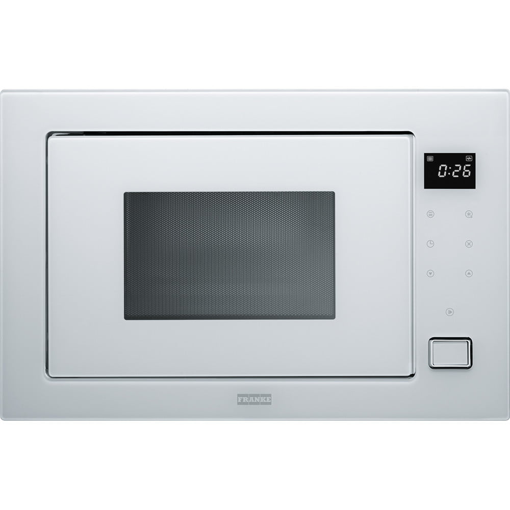 PP001_131.0391.302-nd1000w KUCHENKA MIKROFALOWA CRYSTAL FMW 250 CR2