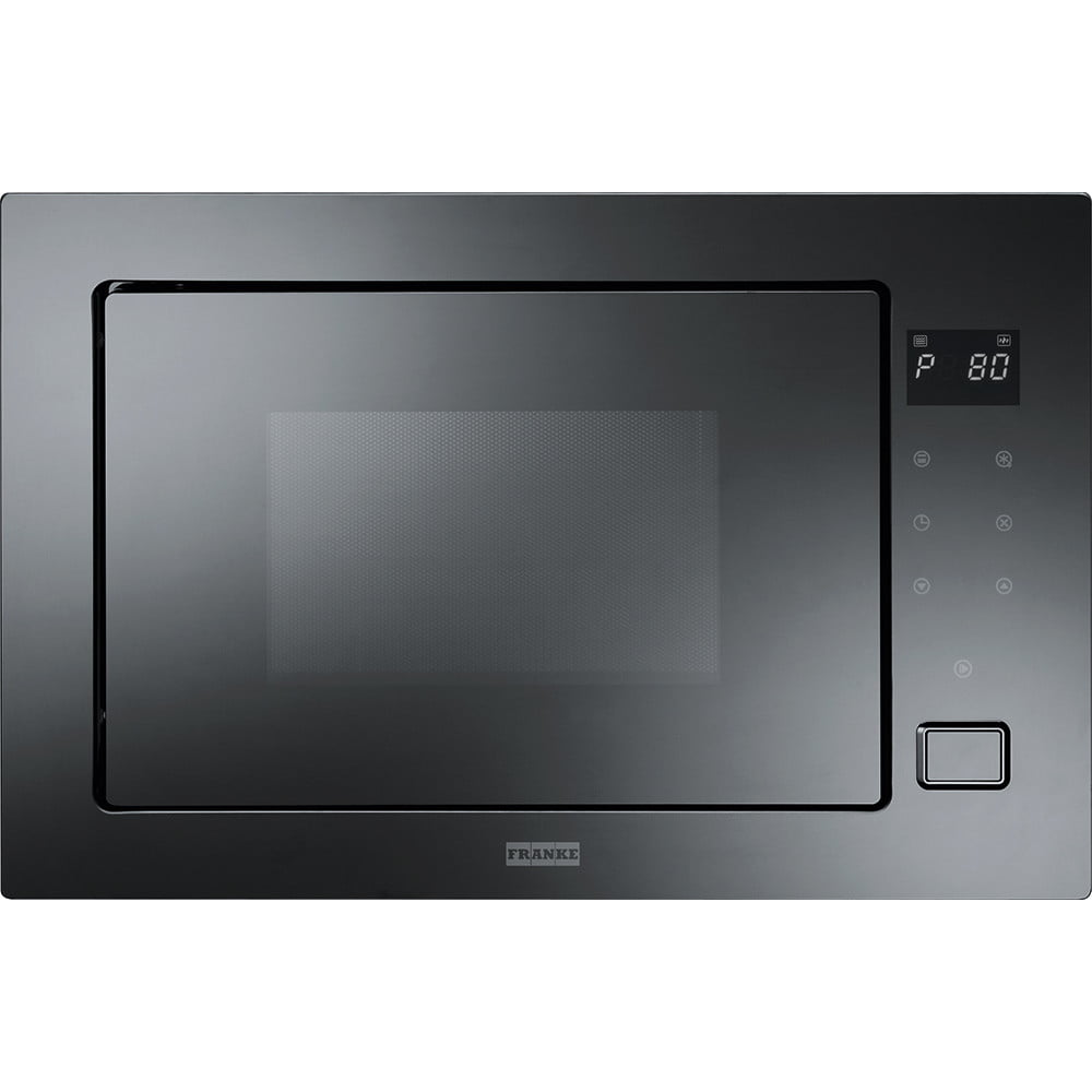 PP001_131.0391.304-nd1000w KUCHENKA MIKROFALOWA CRYSTAL FMW 250 CR2
