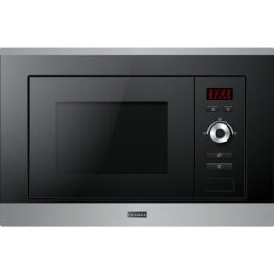 KUCHENKA MIKROFALOWA SMART PLUS FMW 20 SMP G XS