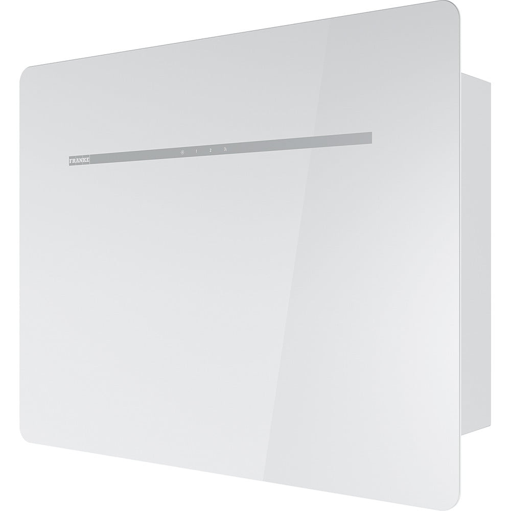 PP001_330.0489.613-nd1000w OKAP ŚCIENNY SMART FLAT FSFL 605 WH FRANKE