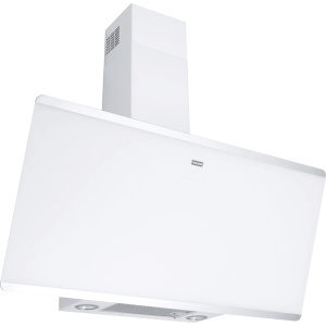 OKAP ŚCIENNY EVO PLUS FPJ 925 V WH/SS