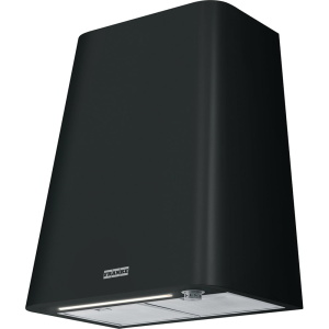 OKAP ŚCIENNY SMART DECO FSMD 508 BK