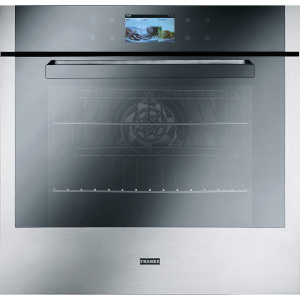 PIEKARNIK CRYSTAL STEEL DCT CR 913 M