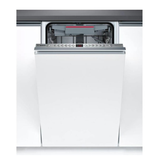 01-17 ZMYWARKA DO ZABUDOWY 45CM SPV46MX01E