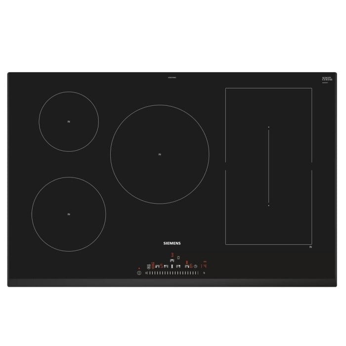 01-34 PŁYTA INDUKCYJNA 80CM CZARNA ED851FWB5E