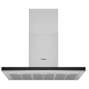 OKAP 90CM STAL NIERDZEWNA LC97BIP50