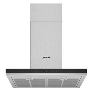 OKAP WYSPOWY 60CM STAL NIERDZEWNA LC67BIP50