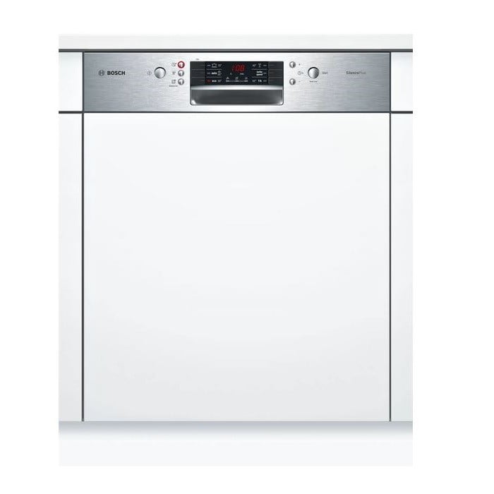 01-5 ZMYWARKA DO ZABUDOWY 60CM SMI46LS00E STAL NIERDZEWNA