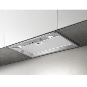 OKAP W ZABUDOWIE ELIBLOC LUX GR A/90 PRF0104624A SZARY
