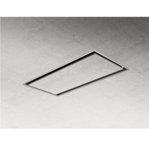 OKAP SUFITOWY IILLUSION NO MOTOR WH/A/100 PRF0146253 BIAŁY