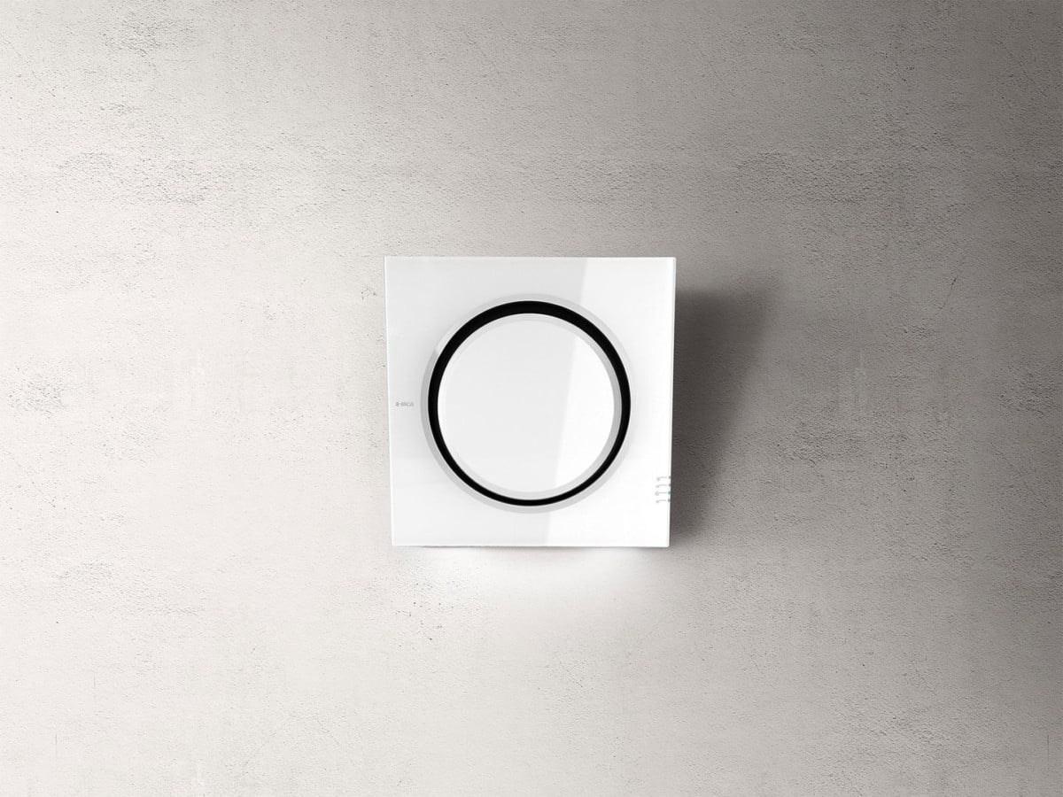 mini_om_white_2018 OKAP NAŚCIENNY MINI OM BL/F/55 61614583A CZARNE SZKŁO