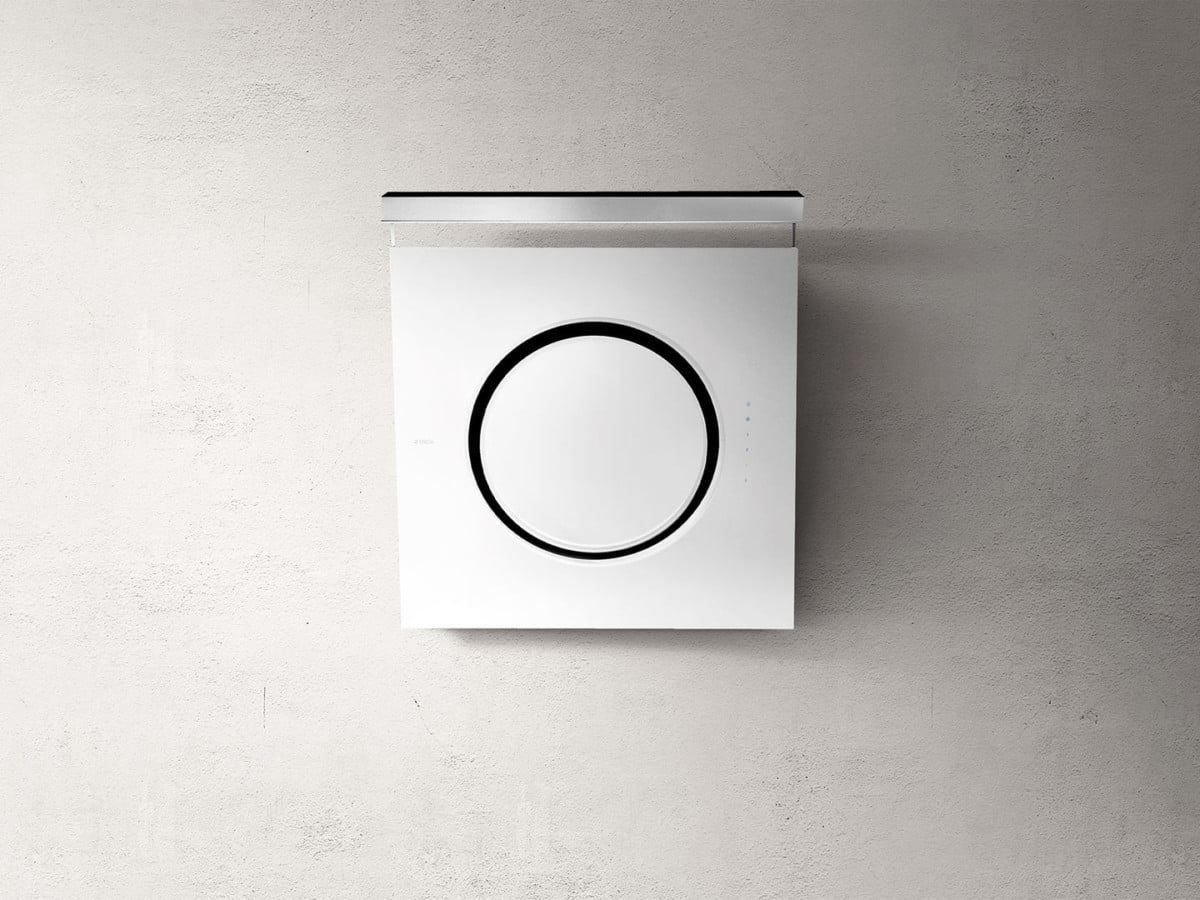 om_2018 OKAP NAŚCIENNY OM TOUCH SCREEN BL/F/80 61612979A CZARNE SZKŁO