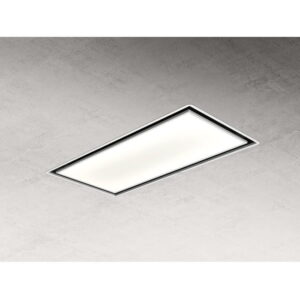 skydome_04_02-300x300 Okap sufitowy PRF0147735A Skydome H16 100cm biały
