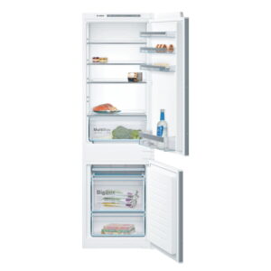CHŁODZIARKO-ZAMRAŻARKA, ZAMRAŻARKA NA DOLE SERIE 2 177CM KIV865SF0