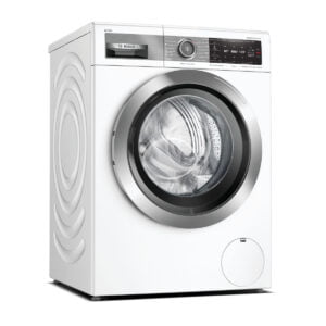 PRALKA HOME PROFESSIONAL MADE IN GERMANY 10KG / 1600 OBR./MIN. WAX32EH0BY