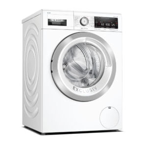 PRALKA SERIE 8 MADE IN GERMANY 10KG / 1600 OBR./MIN.  WAX32KH2BY