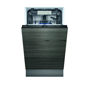 ZMYWARKA iQ500 O SZEROKOŚCI 45 CM MODEL Z ASYSTENTEM OTWIERANIA DRZWI SR85EX05ME