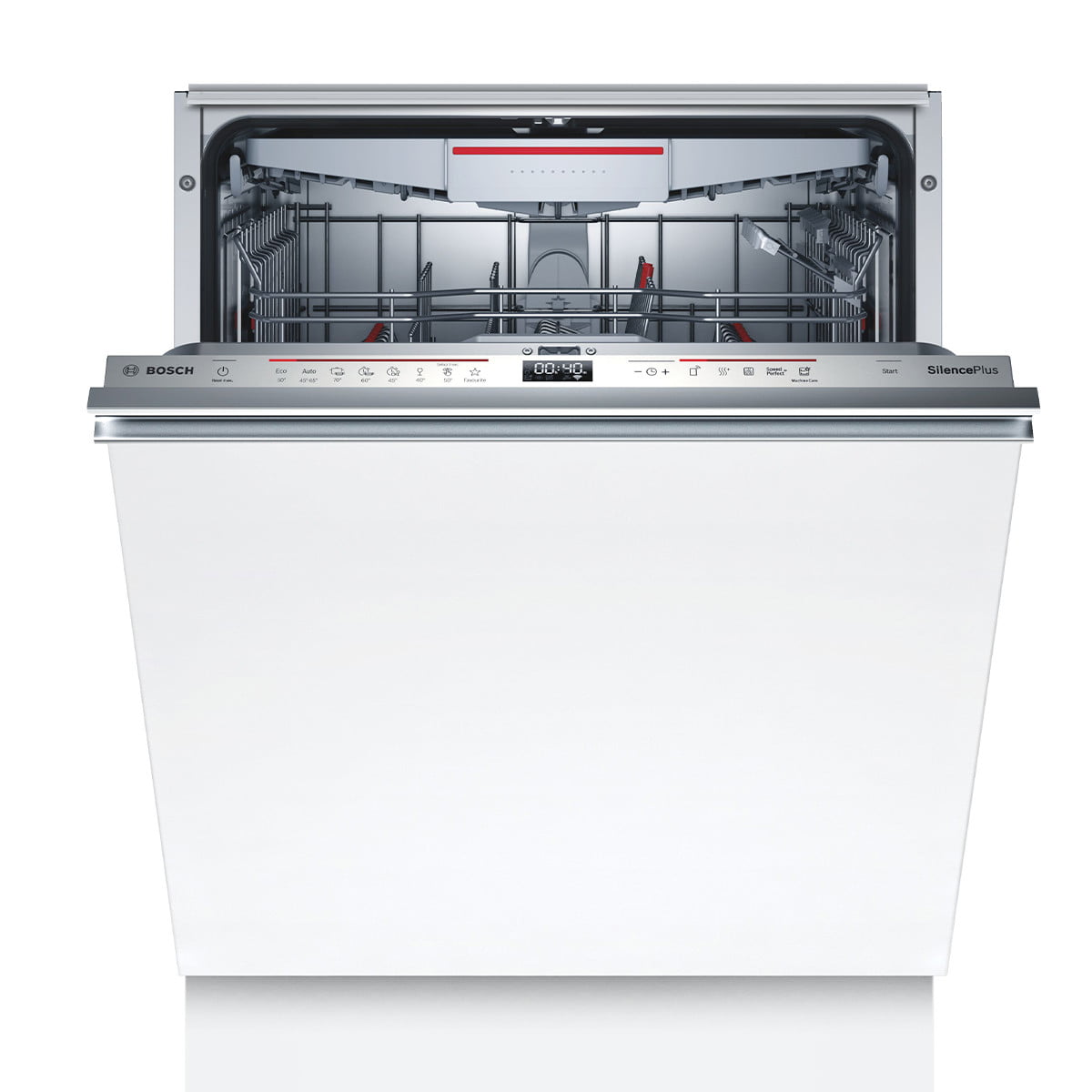SMV6ECX51E ZMYWARKA SERIE 6 HOME CONNECT SMV6ECX51E
