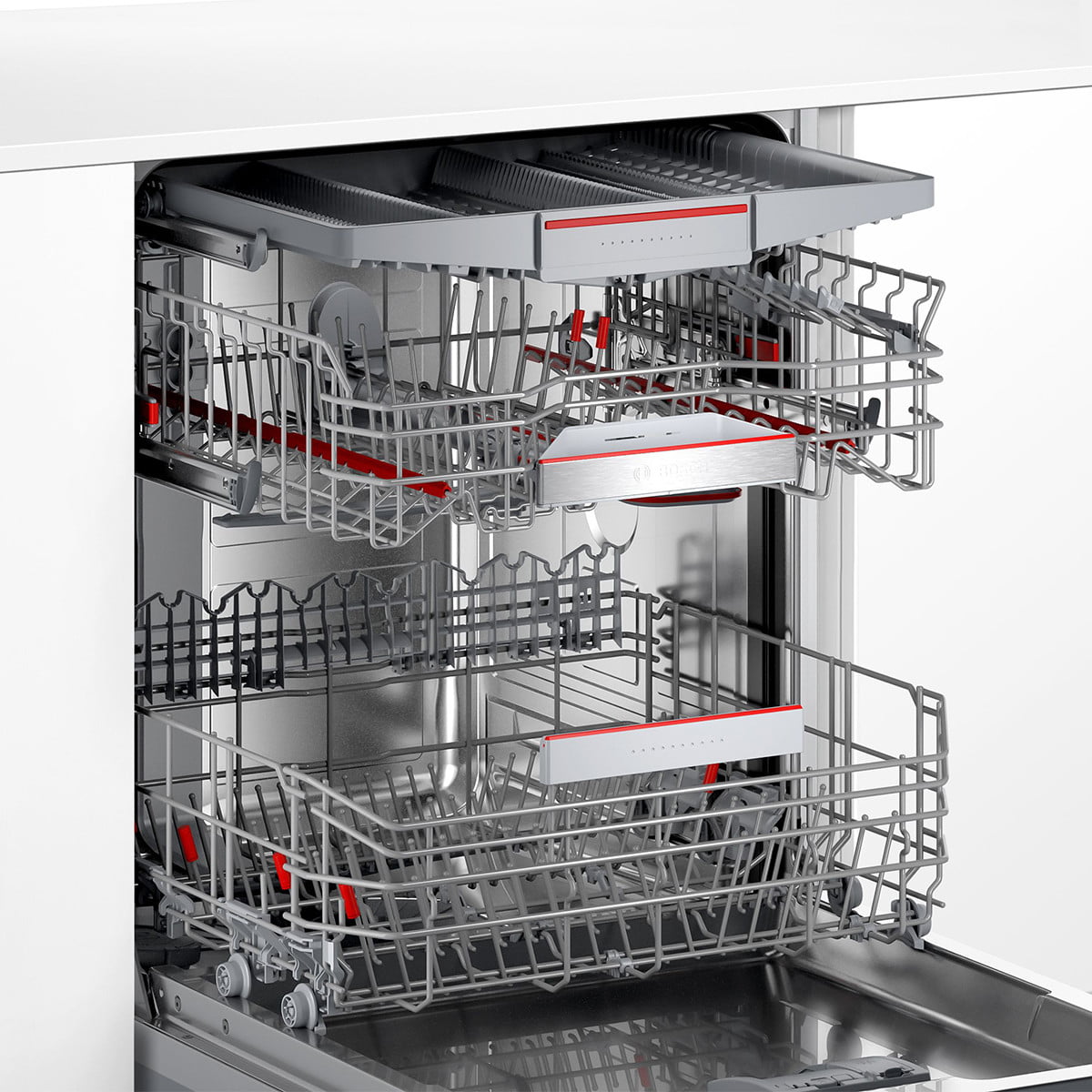 SMV6ECX51E1 ZMYWARKA SERIE 6 HOME CONNECT SMV6ECX51E