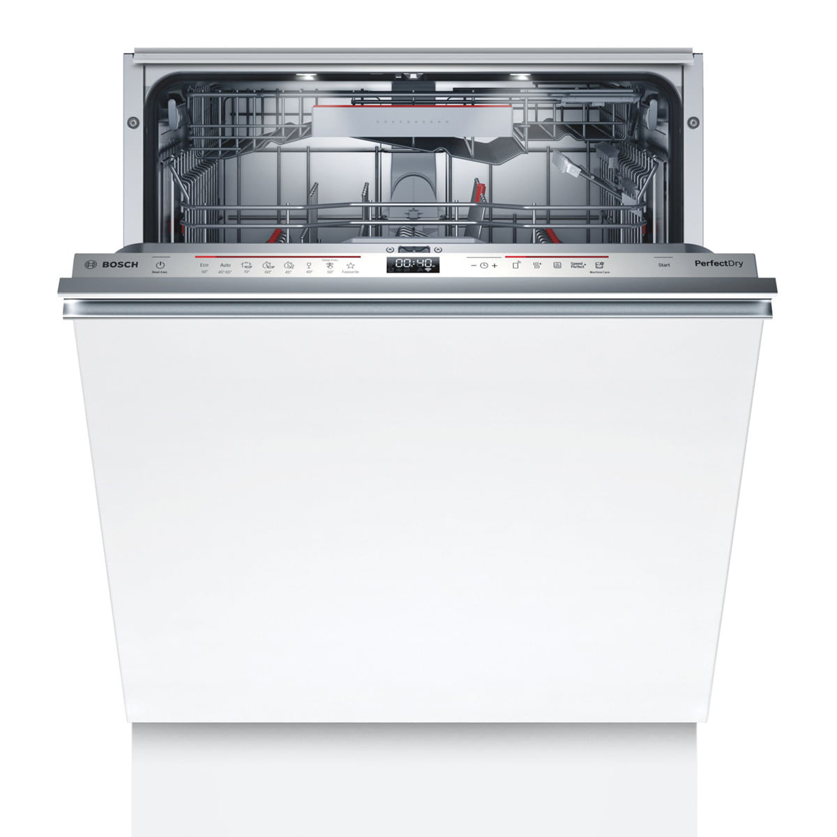 SMV6ZDX49E ZMYWARKA SERIE 6 HOME CONNECT SZER.60 CM SMV6ZDX49E