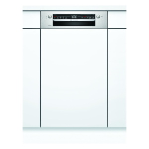 ZMYWARKA SERIE 2 HOME CONNECT SPI2IKS10E