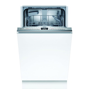 ZMYWARKA SERIE 4 HOME CONNECT SPV4EKX20E