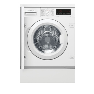PRALKA SERIE 8, MAKS. 1400 OBR., 8 KG WIW28541EU
