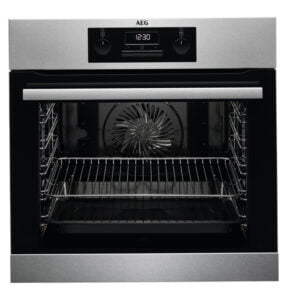 PIEKARNIK SURROUNDCOOK BEB331110M