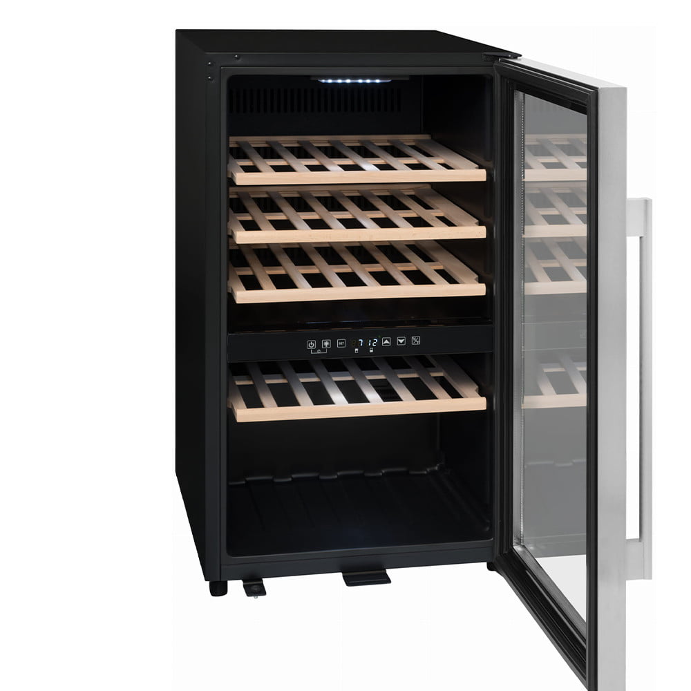 ECS50.2Z-Vide-porte-ouverte WINIARKA WOLNOSTOJĄCA ECS50.2Z