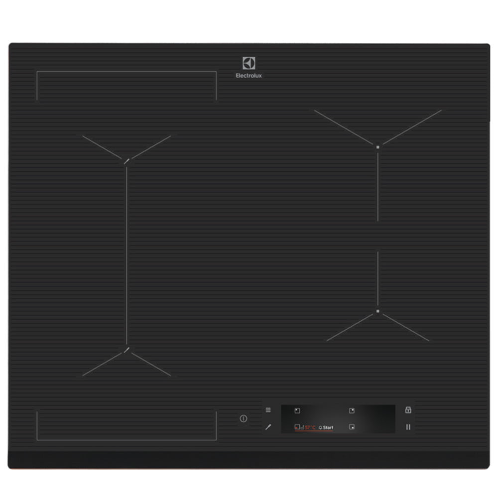 plyta-indukcyjna-EIS6648-SensePro PŁYTA INDUKCYJNA SENSEPRO SLIM-FIT 60 CM EIS6648