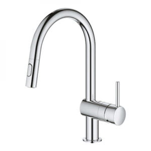 GROHE-BATERIA-VENTO-CHROM-30438000-300x300 Bateria kuchenna UMBRELLA FLEX 9254 00 04