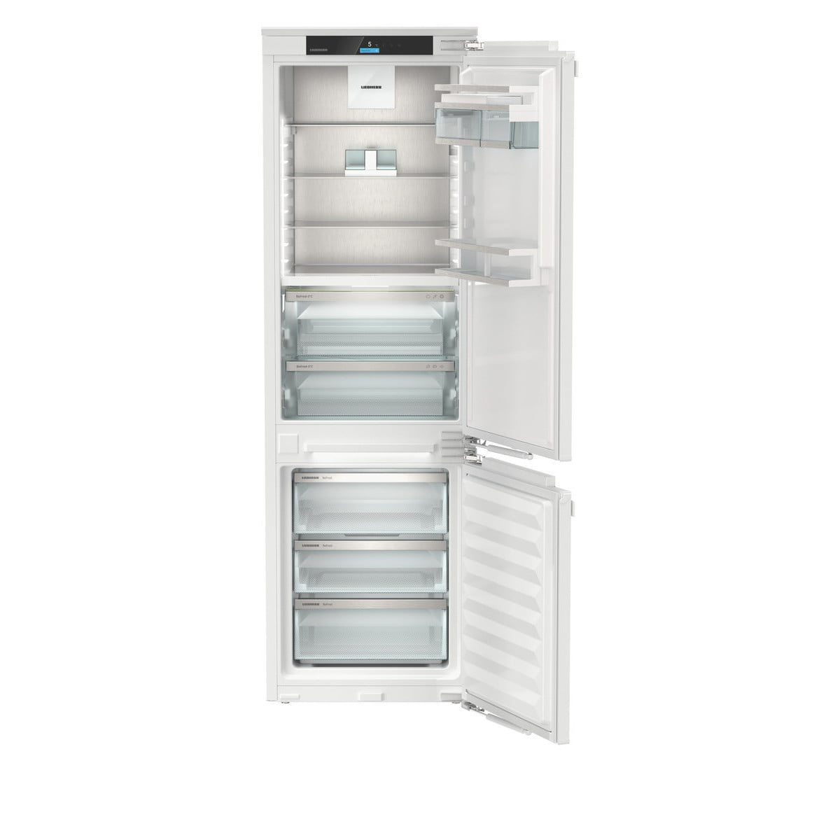 lodowka-liebher-ICBNd-5153-3 LODÓWKA PRIME BIOFRESH NOFROST ICBNd 5153