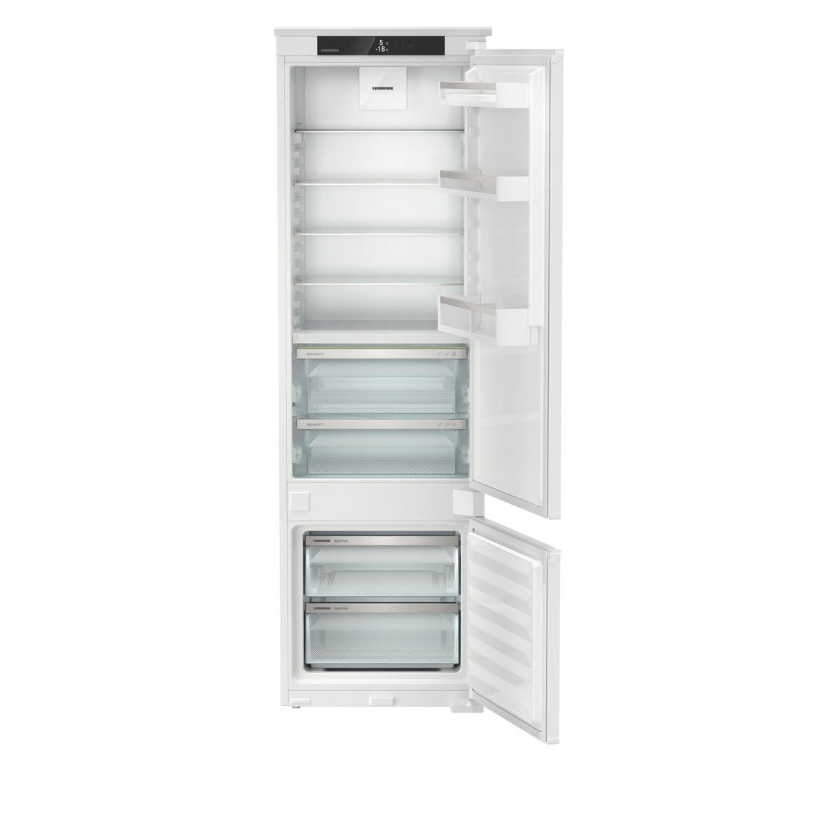 lodowka-liebher-ICBSd-5122-3 LODÓWKA PLUS BIOFRESH ICBSd 5122