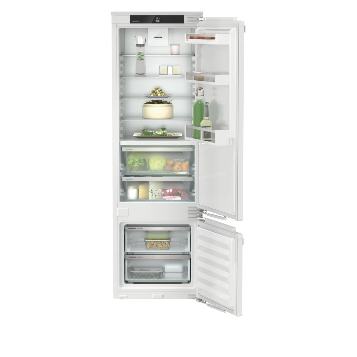 lodowka-liebher-ICBd-5122-1 LODÓWKA PLUS BIOFRESH ICBd 5122