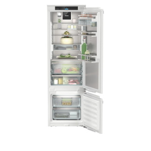 LODÓWKA PEAK BIOFRESH ICBdi 5182