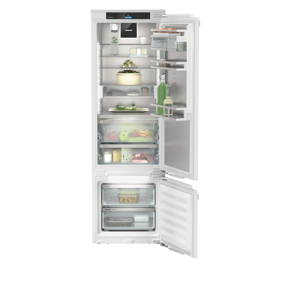 lodowka-liebher-ICBdi-5182-1 LODÓWKA PEAK BIOFRESH ICBdi 5182