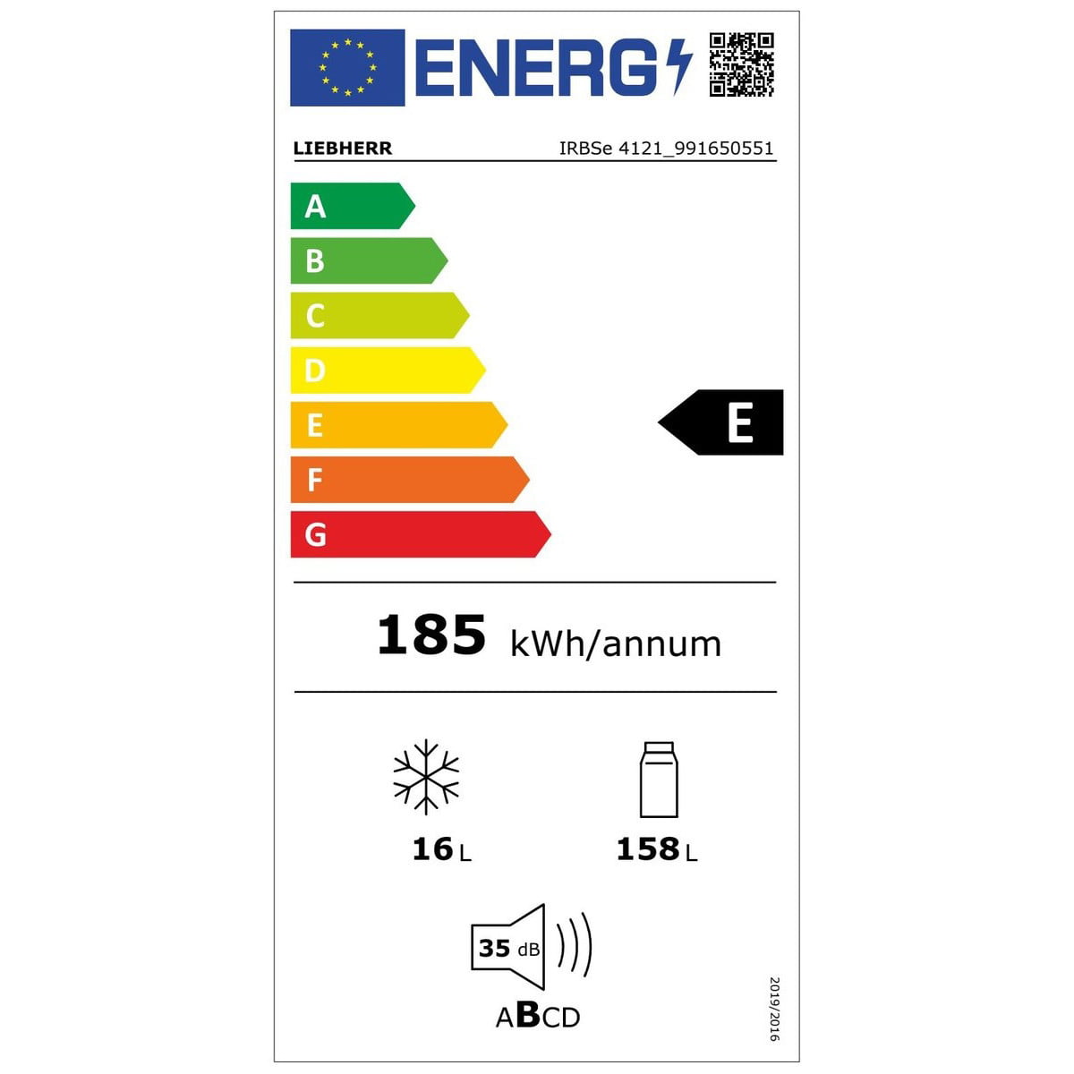 lodowka-liebher-IRBSe-4121-2 LODÓWKA PLUS BIOFRESH IRBSe 4121