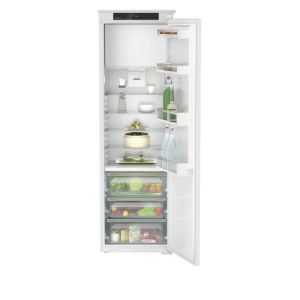 LODÓWKA PLUS BIOFRESH IRBSd 5121