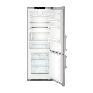 LODÓWKA COMFORT NOFROST CNef 5745