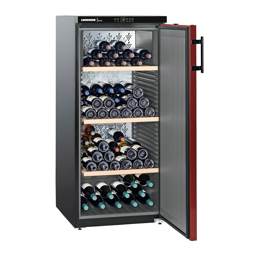 winiarka-liebherr-vinothek-wkr-3211-01 WINIARKA VINOTHEK WKr 3211