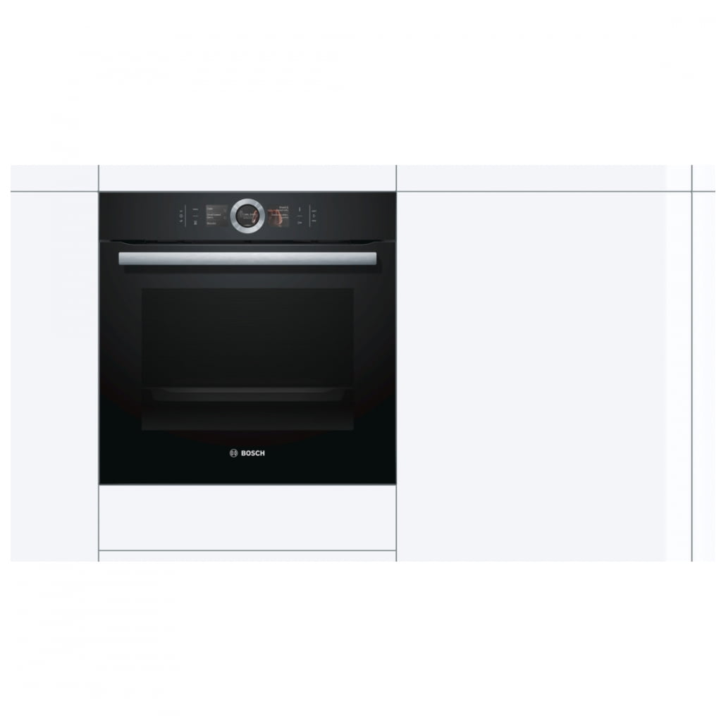 PIEKARNIK-DO-ZABUDOWY-HBG636BB1-BOSCH-1 PIEKARNIK DO ZABUDOWY HBG636BB1