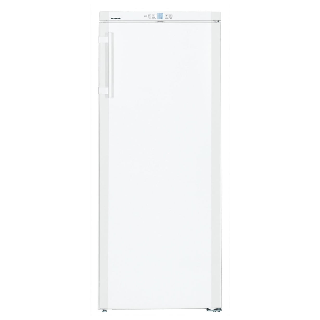 Zamrazarka-smart-GP-2433-liebherr-4 ZAMRAŻARKA COMFORT GP 2433