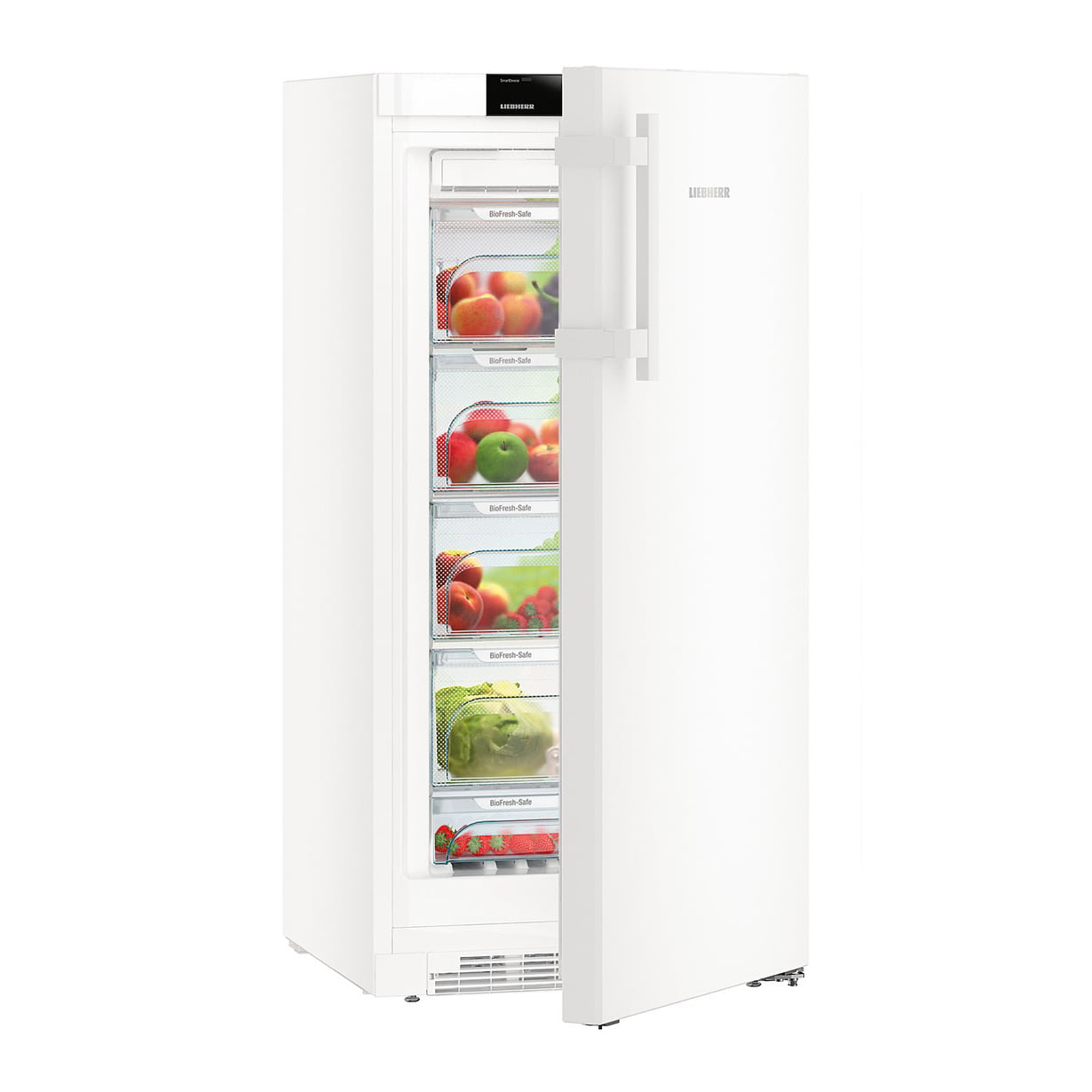 chlodziarka-wolnostojacza-B-2830-Comfort-BioFresh-liebherr-2 LODÓWKA COMFORT BIOFRESH B 2830