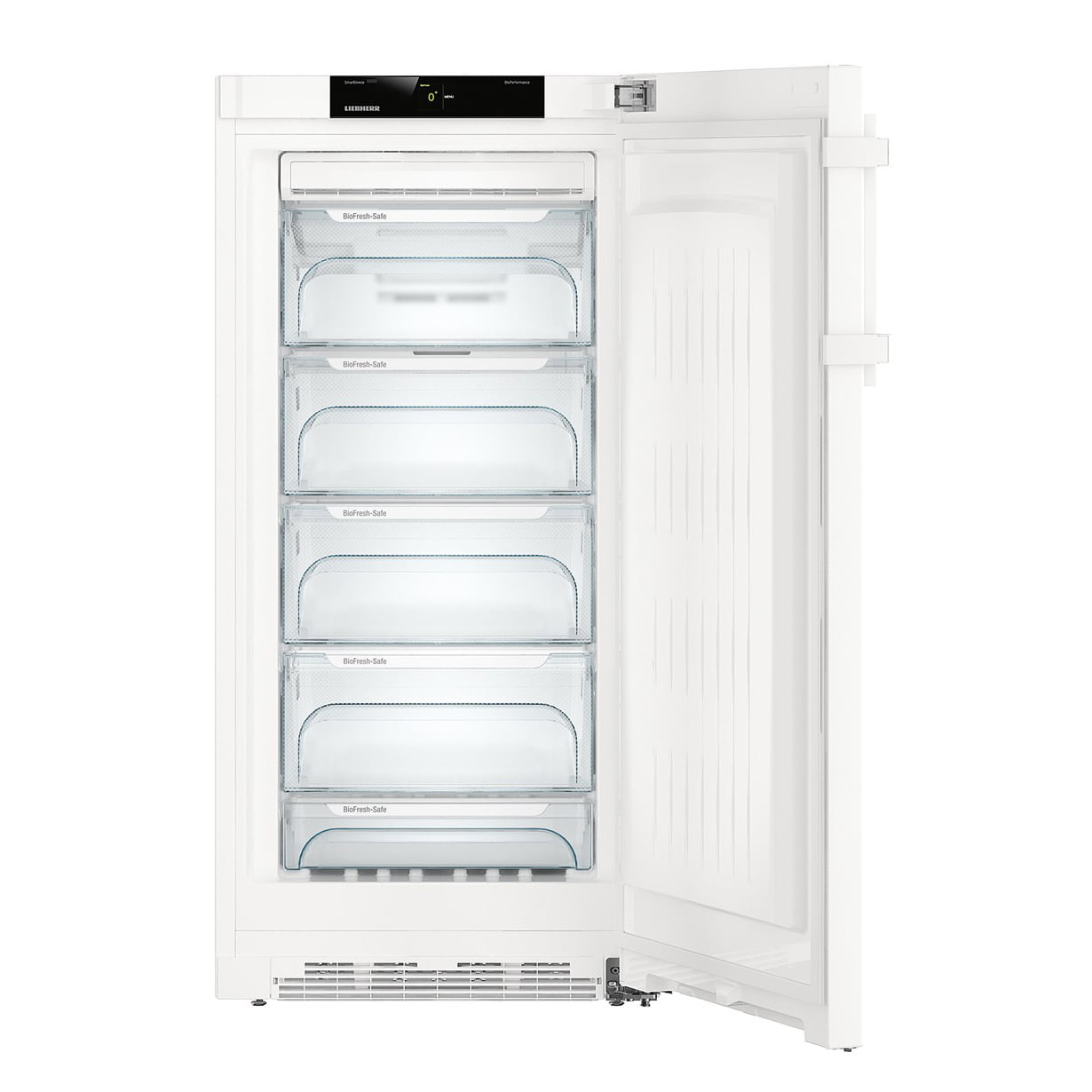 chlodziarka-wolnostojacza-B-2830-Comfort-BioFresh-liebherr-3 LODÓWKA COMFORT BIOFRESH B 2830