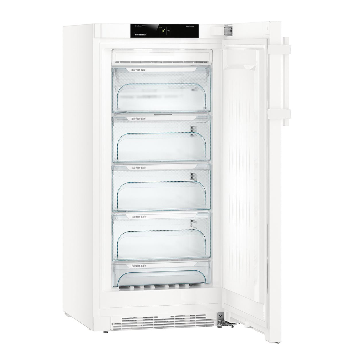 chlodziarka-wolnostojacza-B-2830-Comfort-BioFresh-liebherr-4 LODÓWKA COMFORT BIOFRESH B 2830