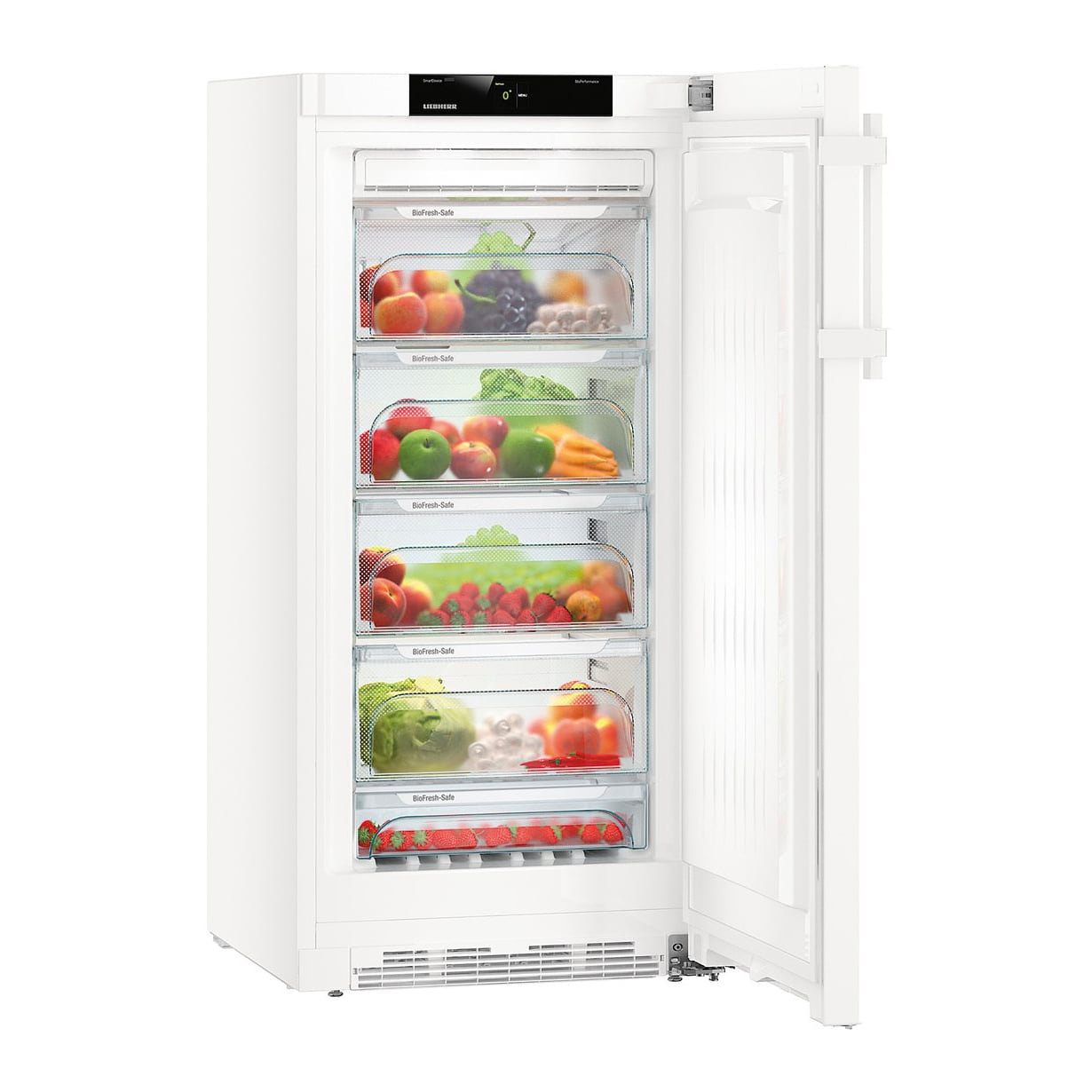 chlodziarka-wolnostojacza-B-2830-Comfort-BioFresh-liebherr LODÓWKA COMFORT BIOFRESH B 2830