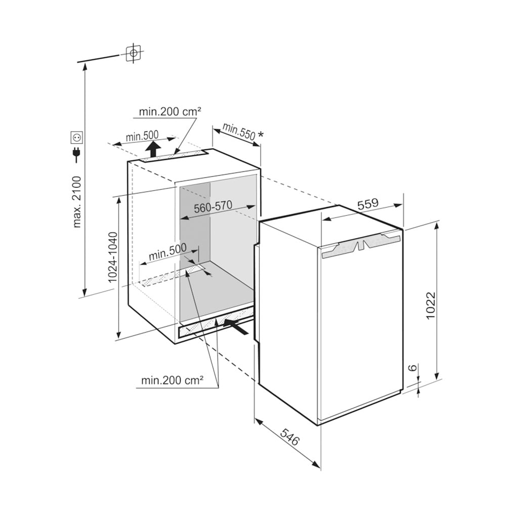 lodowka-do-zabudowy-liebherr-prime-biofresh-irbd-4050-3 LODÓWKA PRIME BIOFRESH IRBbi 4050